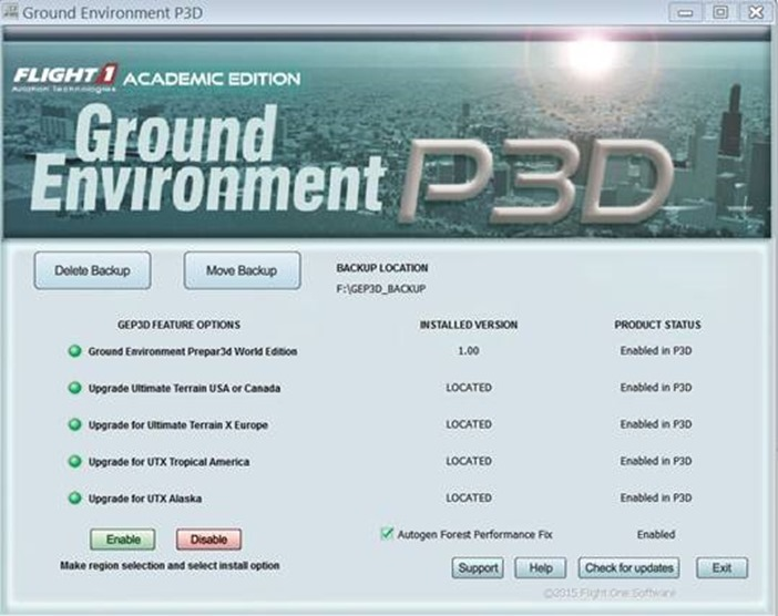 PREPAR3D By Lockheed Martin hack activation code